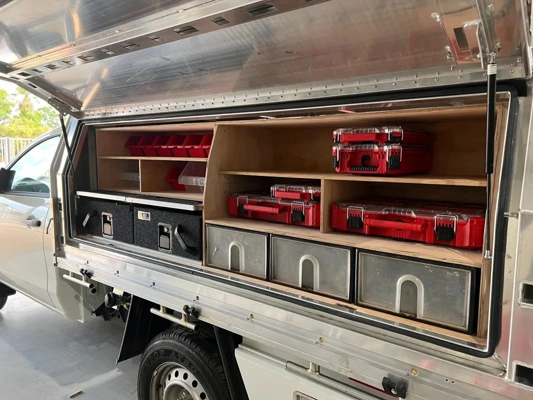 Electrical Services in Karratha