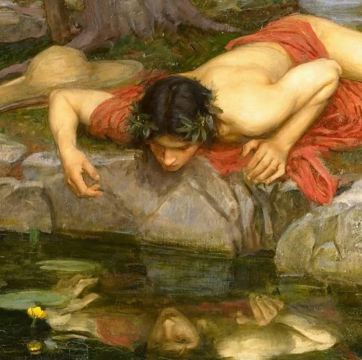 Codependency & Individuation: A Depth Psychological Workshop