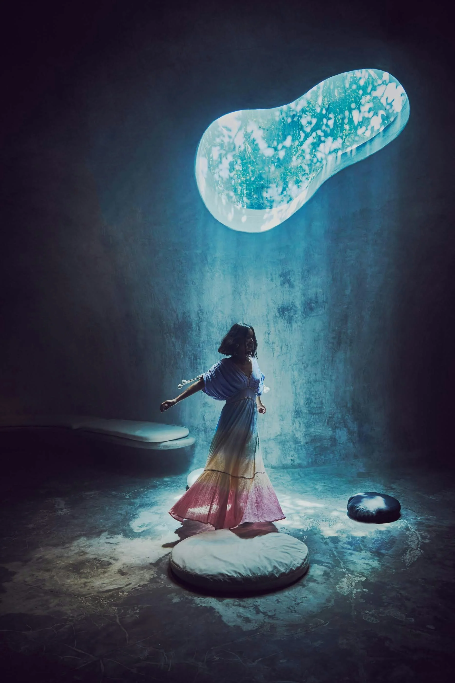 Using Active Imagination to Heal the Inner Child Workshop 