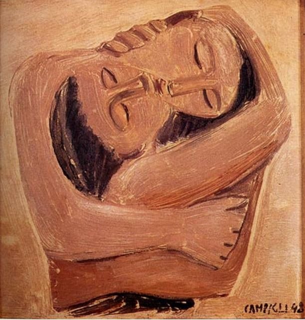 Mother Wound Reading List