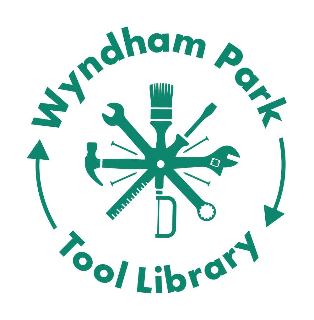 Wyndham Park Tool Library