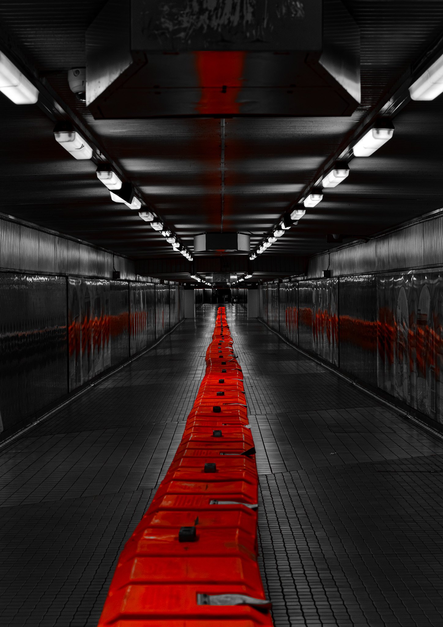Resting Paths (02:00)