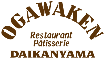 代官山小川軒 Ogawaken Restaurant Patisserie Daikanyama
