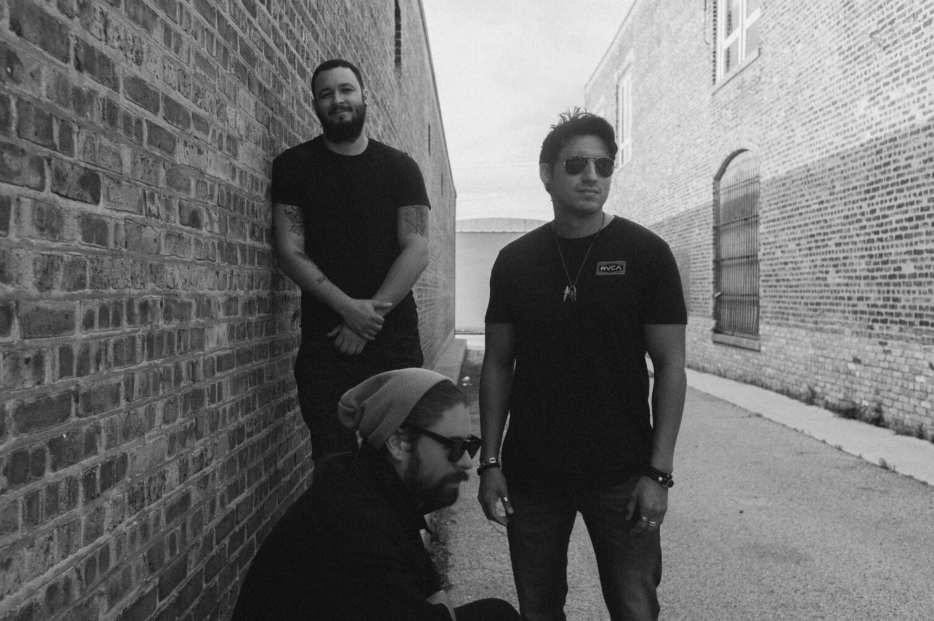 Chicago Based Rock Band Dear Dario Releases New Single “Name”