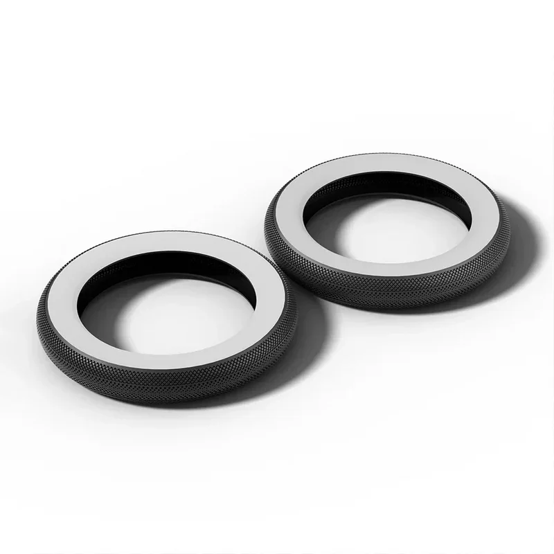 Macfox SE Panda Tire