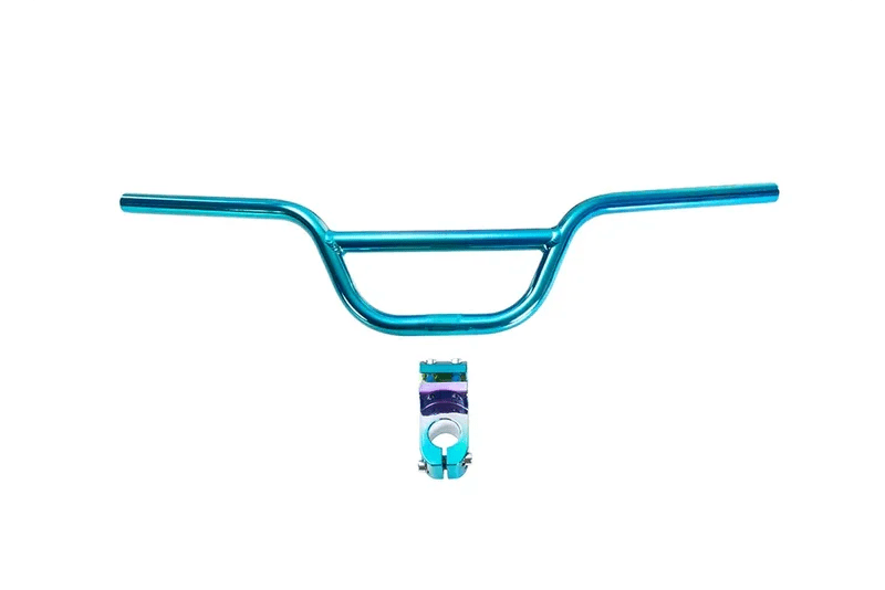 Macfox Iridescent Handlebar