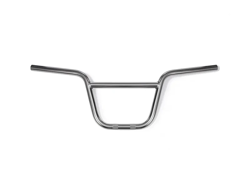 Macfox Titanium-plated Handlebar