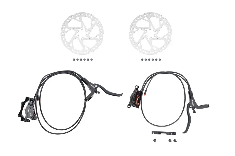 Macfox Hydraulic Disc Brake
