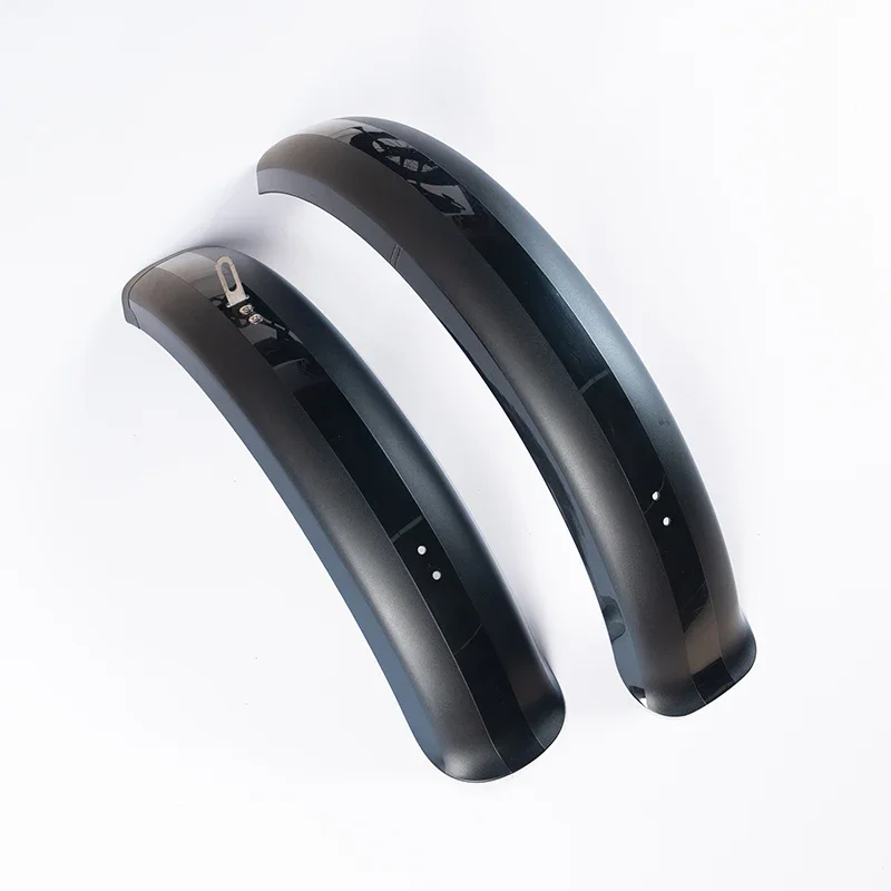 Macfox Front & Rear Fenders