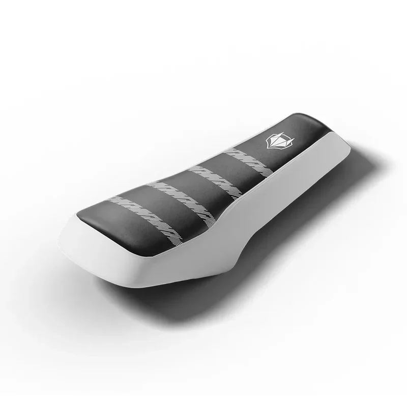 Macfox SE Panda Seat