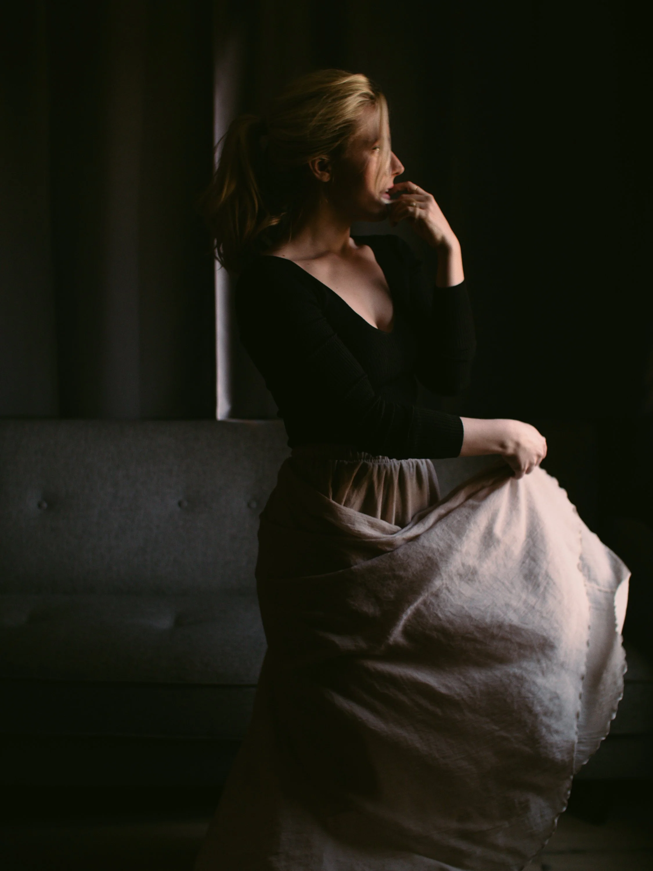 The Long Winter | Pt 3: Finding Home