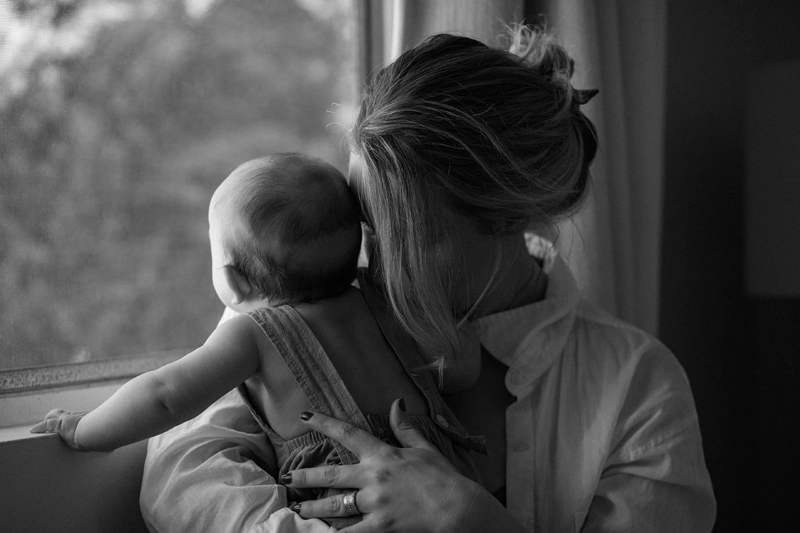 The Long Winter | Pt I: The Truth