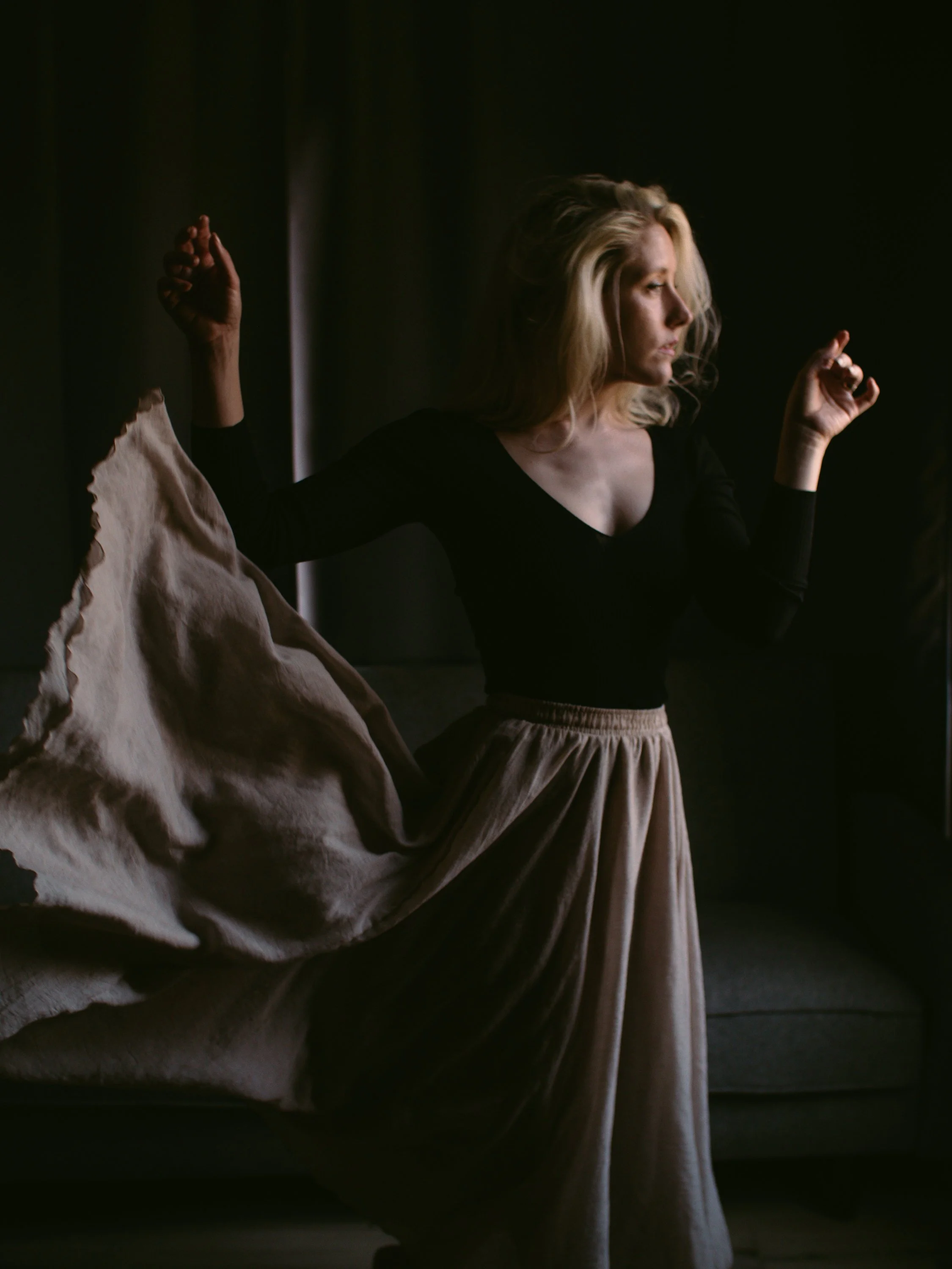 The Long Winter | Pt 2: Untethering