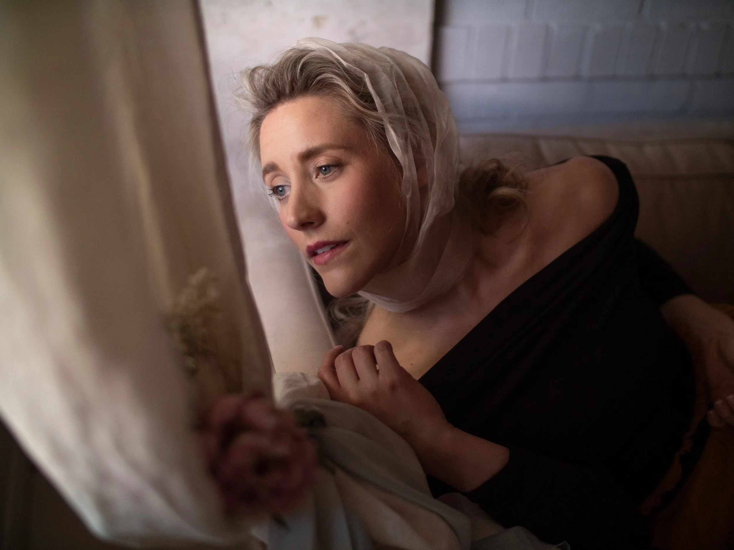 Mother’s Day, Miracles, and Grief