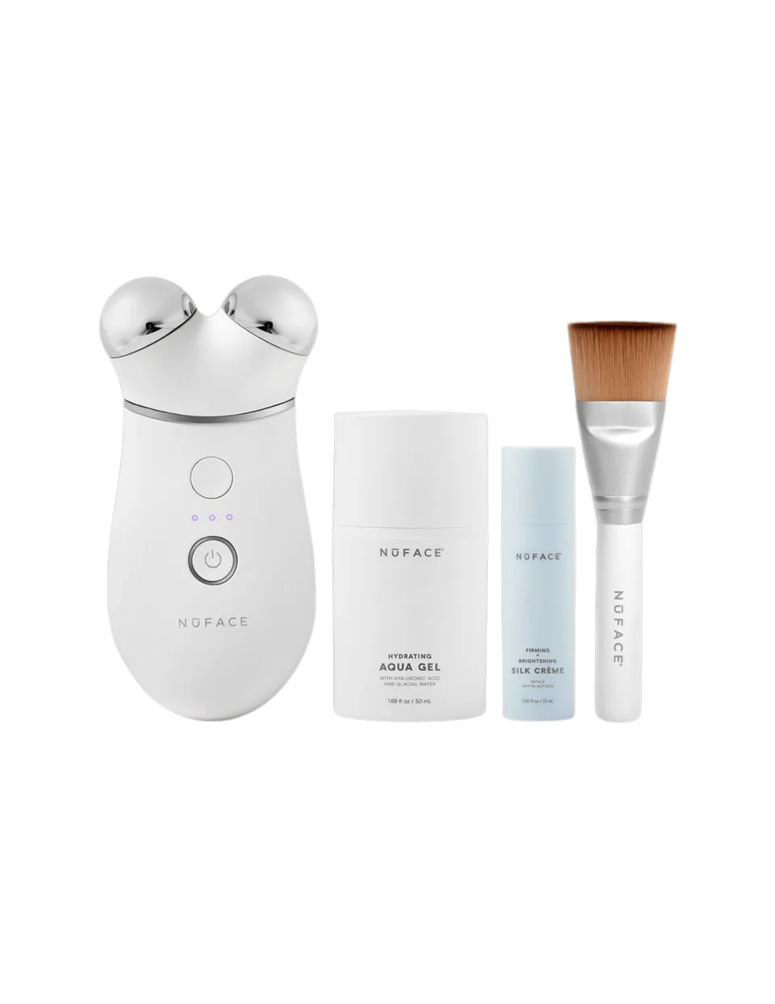 Trinity+ Starter Kit