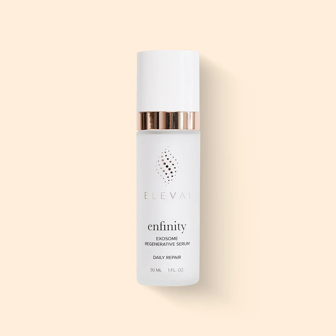 Elevai Enfinity™ | Exosome Daily Serum