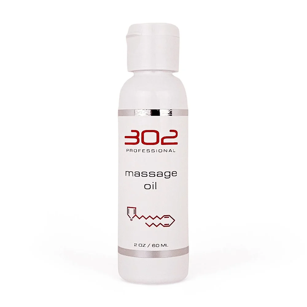 MASSAGE OIL