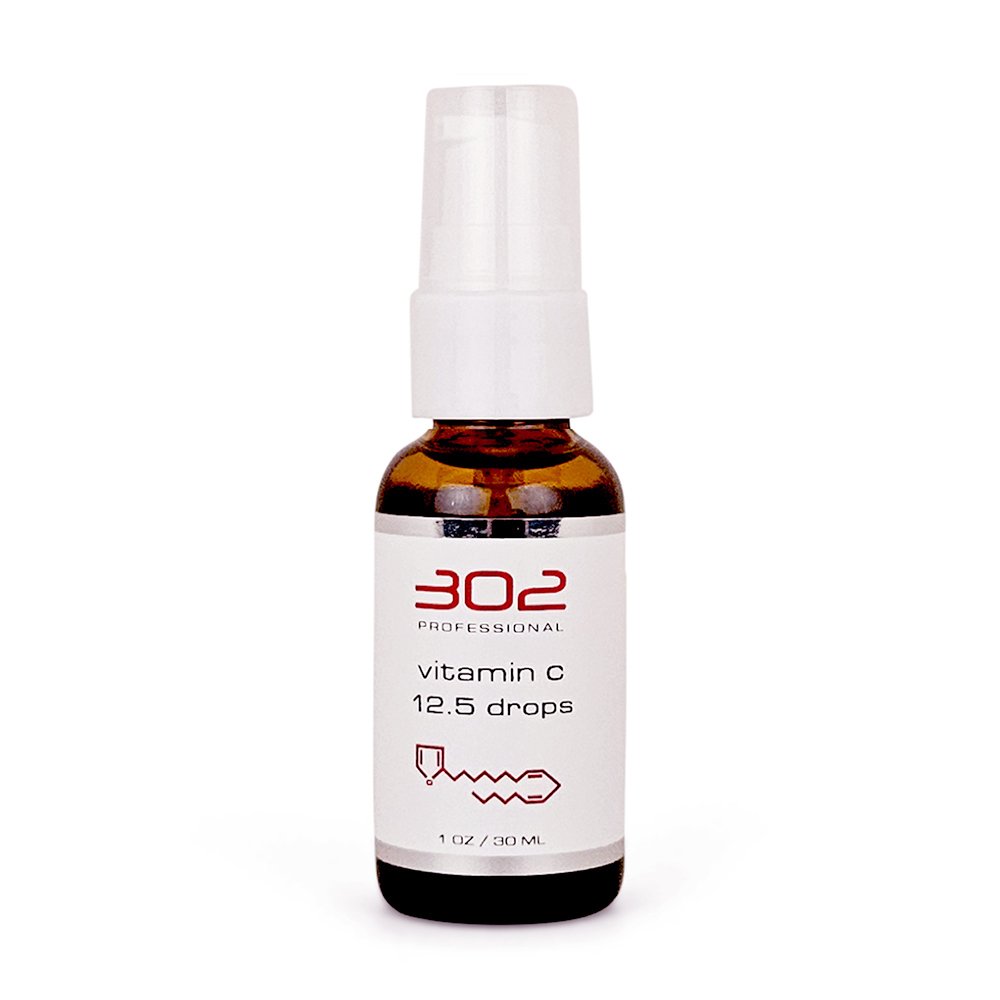 VITAMIN C - 12.5 DROPS