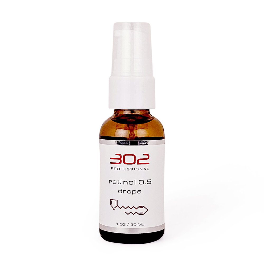 RETINOL 0.5 DROPS