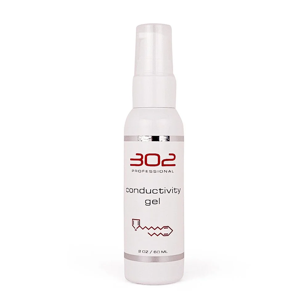 CONDUCTIVITY GEL