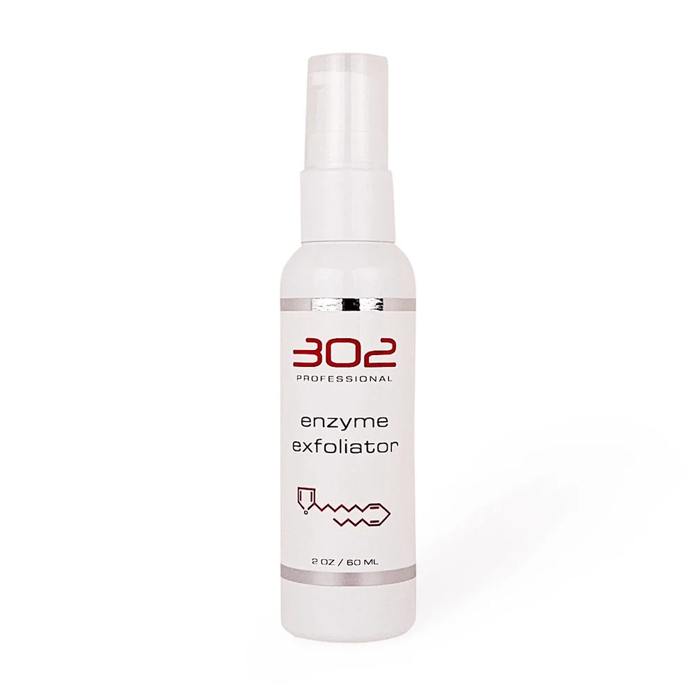 ENZYME EXFOLIATOR