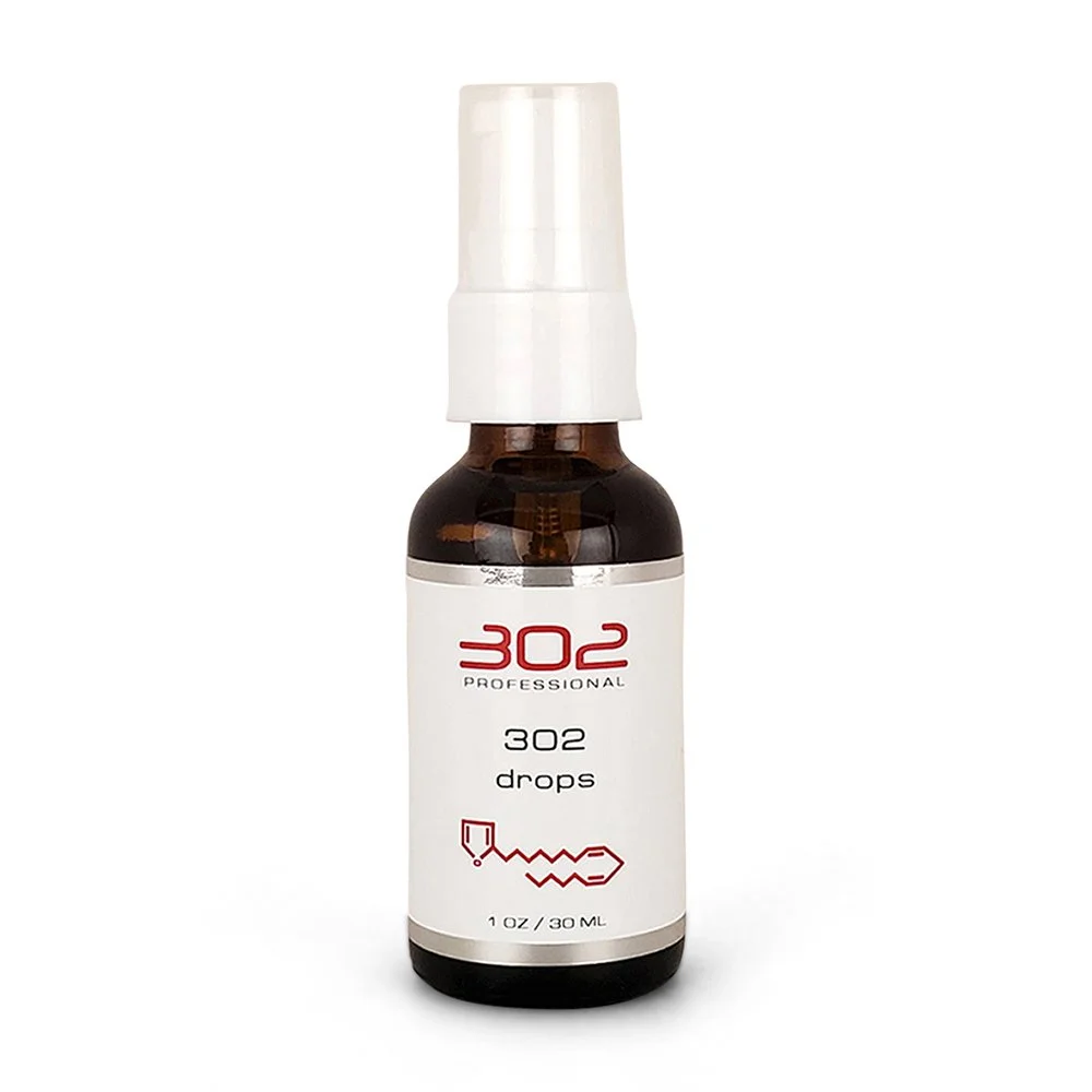 302 DROPS