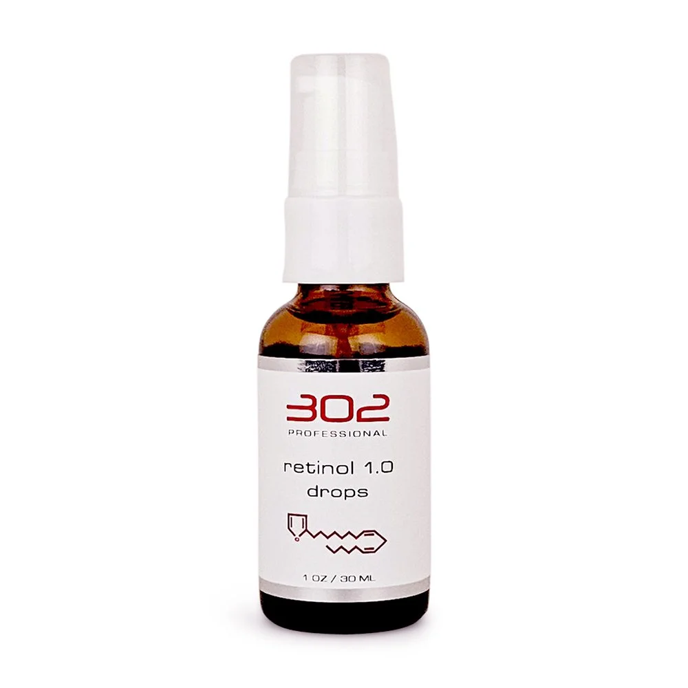 RETINOL 1.0 DROPS