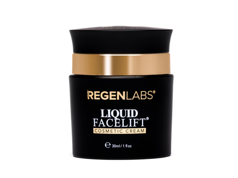 Liquid FaceLift