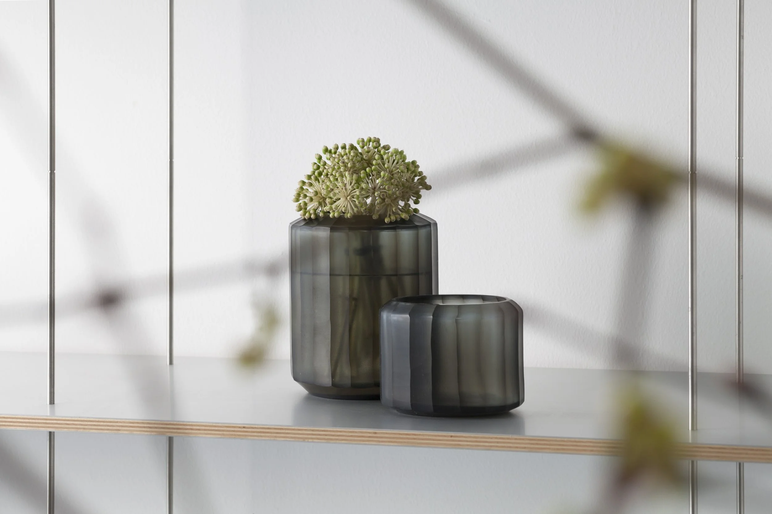 Vase Collection : GUAXS Omar series