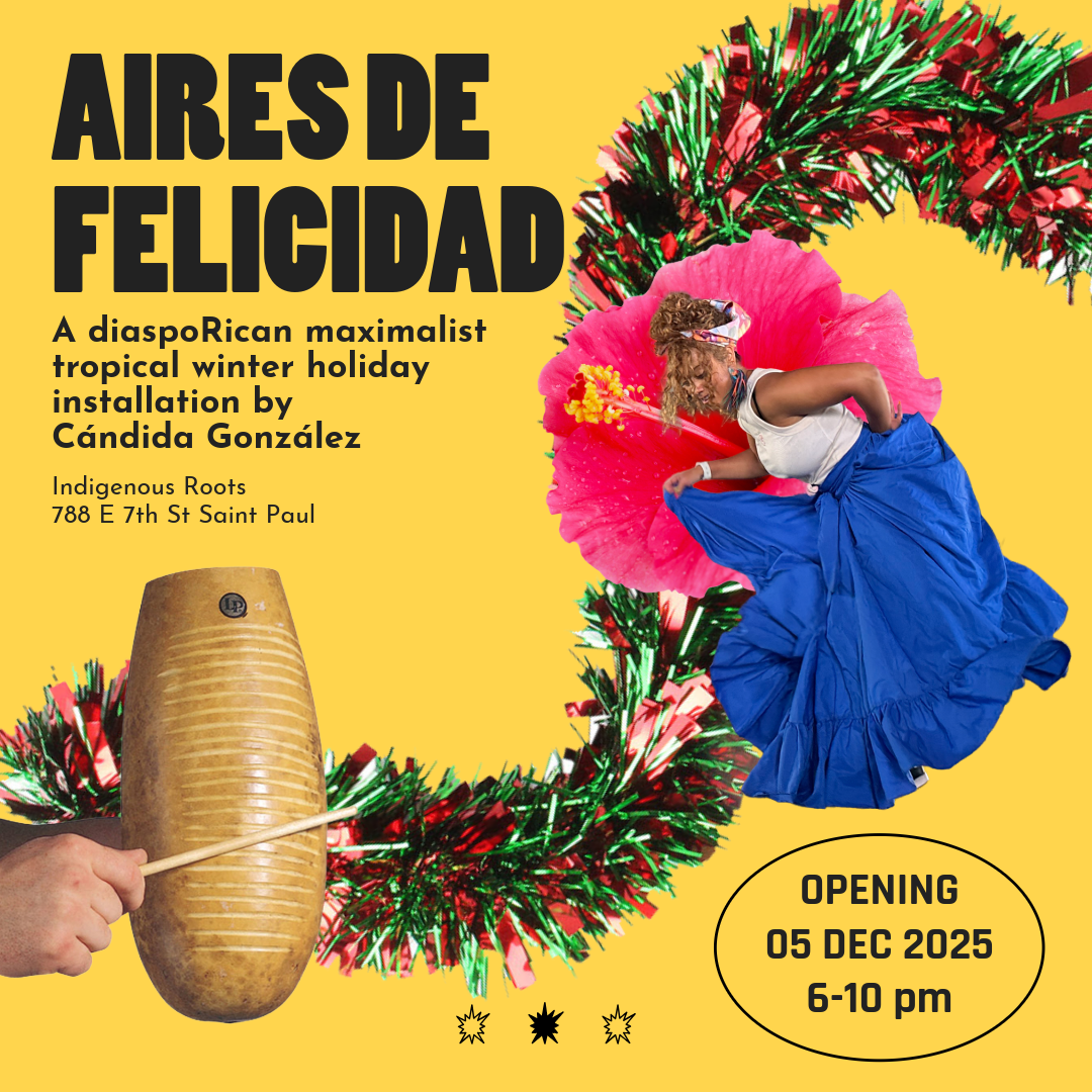 Aires de Felicidad