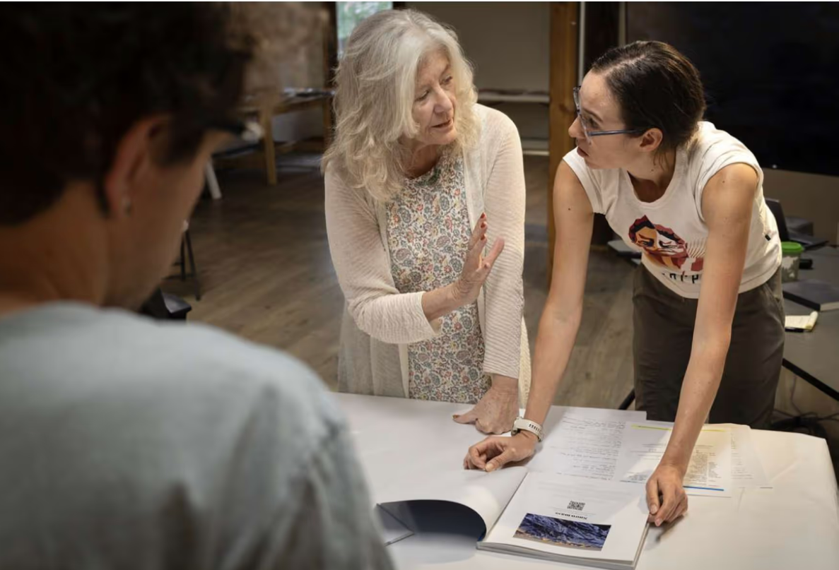 FINDING YOUR AUDIENCE: An Introduction to Marketing Your Photographs