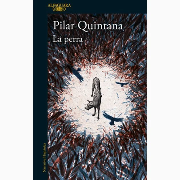 Pilar Quintana