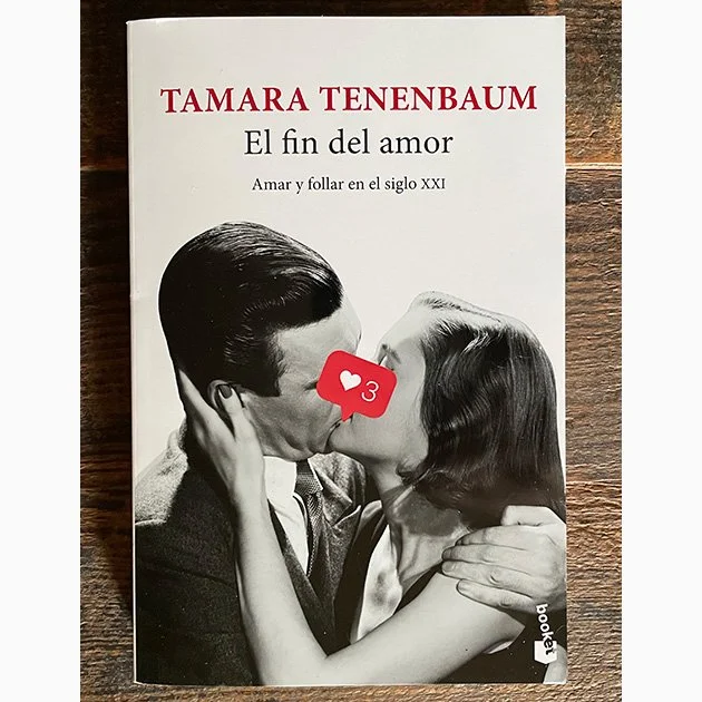 Tamara Tenenbaum