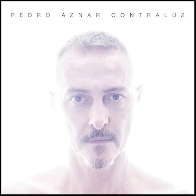 Pedro Aznar (CD)
