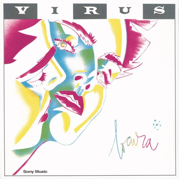 Virus (CD)