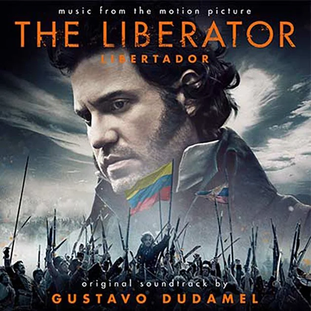 Gustavo Dudamel (CD)