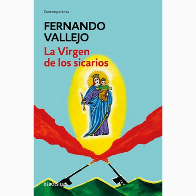 Fernando Vallejo