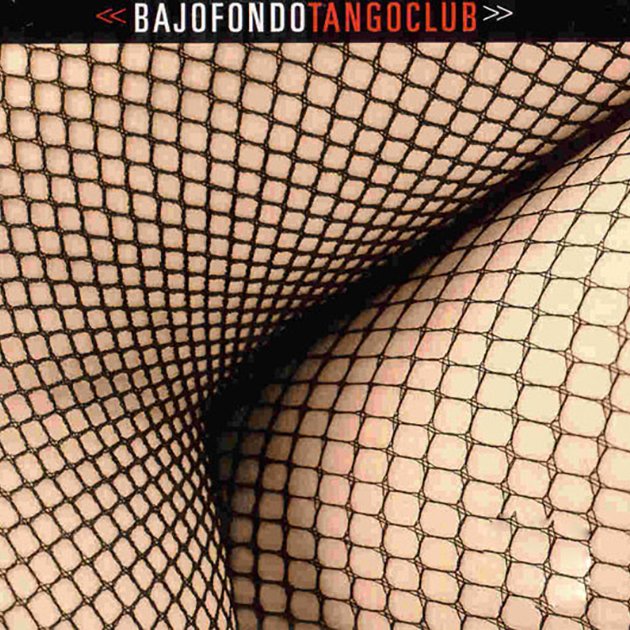 Bajofondo (CD)