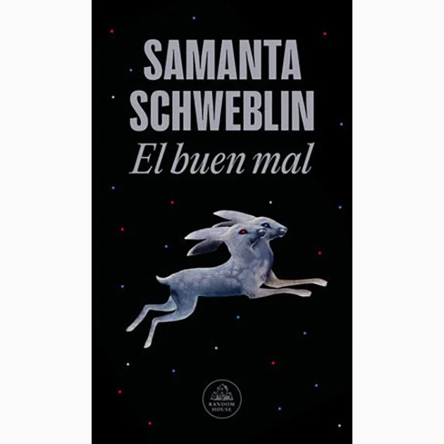 Samanta Schweblin