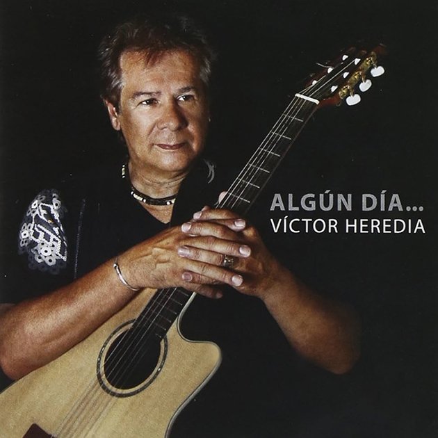 Victor Heredia (CD)