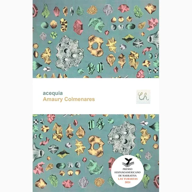 Amauri Colmenares