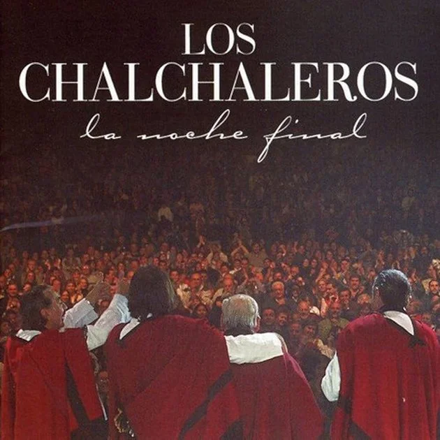 Los Chalchaleros (CD)