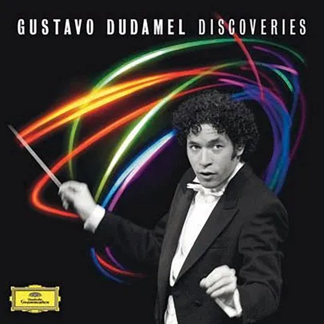 Gustavo Dudamel (CD)