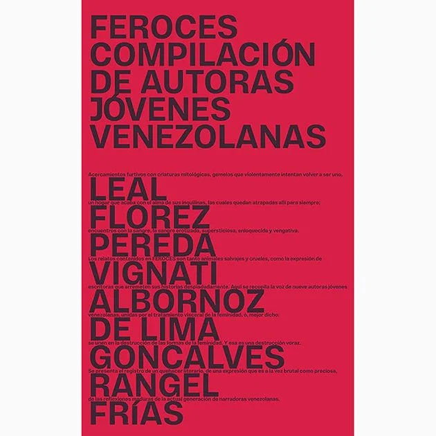 Varias autoras
