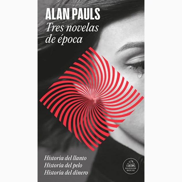 Alan Pauls