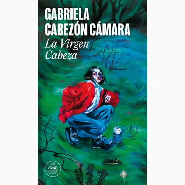 Gabriela Cabezón Cámara