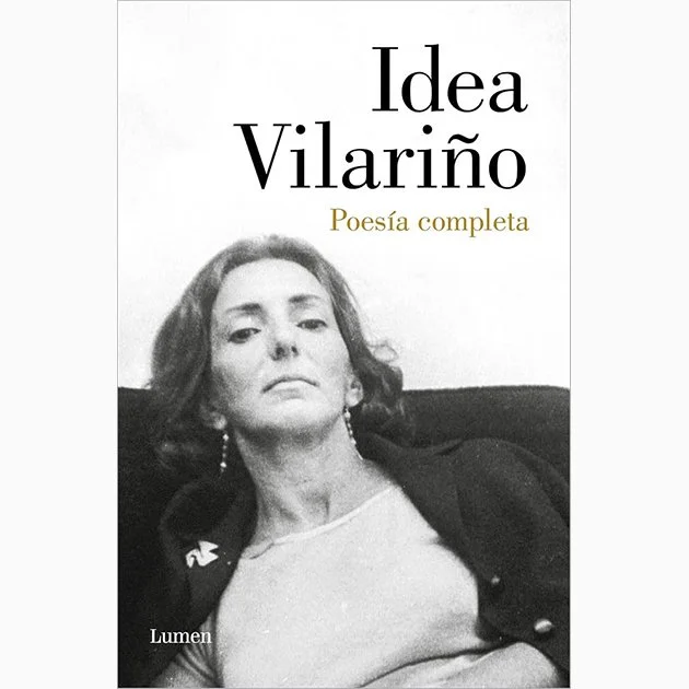 Idea Vilariño