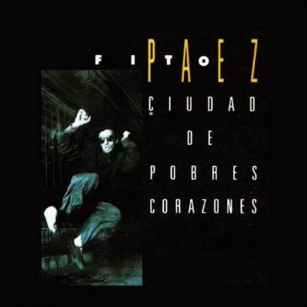 Fito Páez (CD)