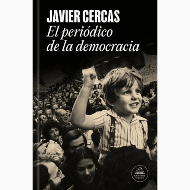 Javier Cercas