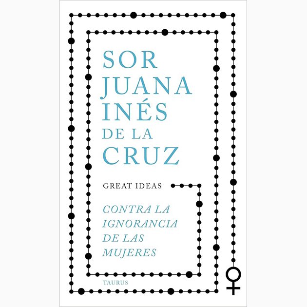 Sor Juana Inés de la Cruz